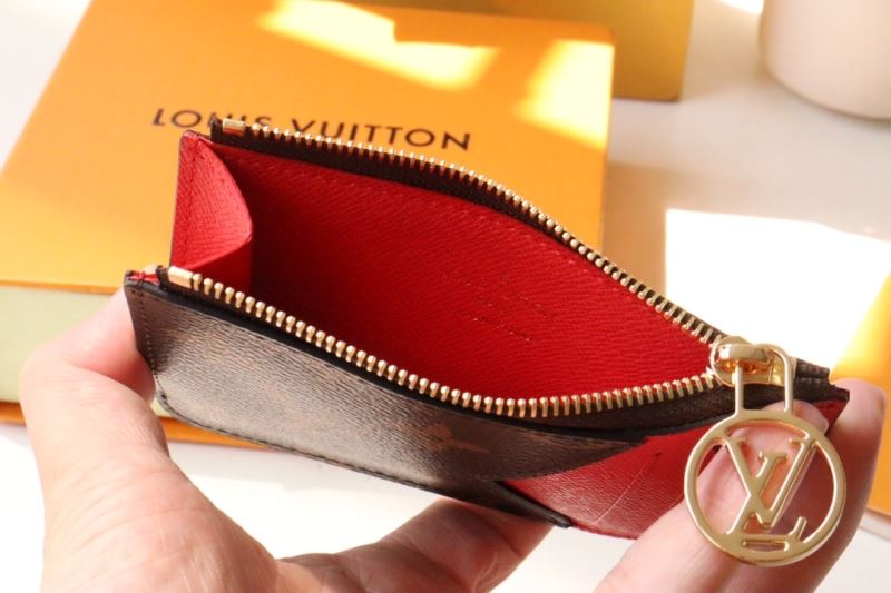 Louis Vuitton Wallets